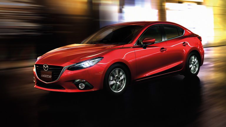 Обзор Mazda 3 2023 года: производительность и роскошь по бюджетной цене