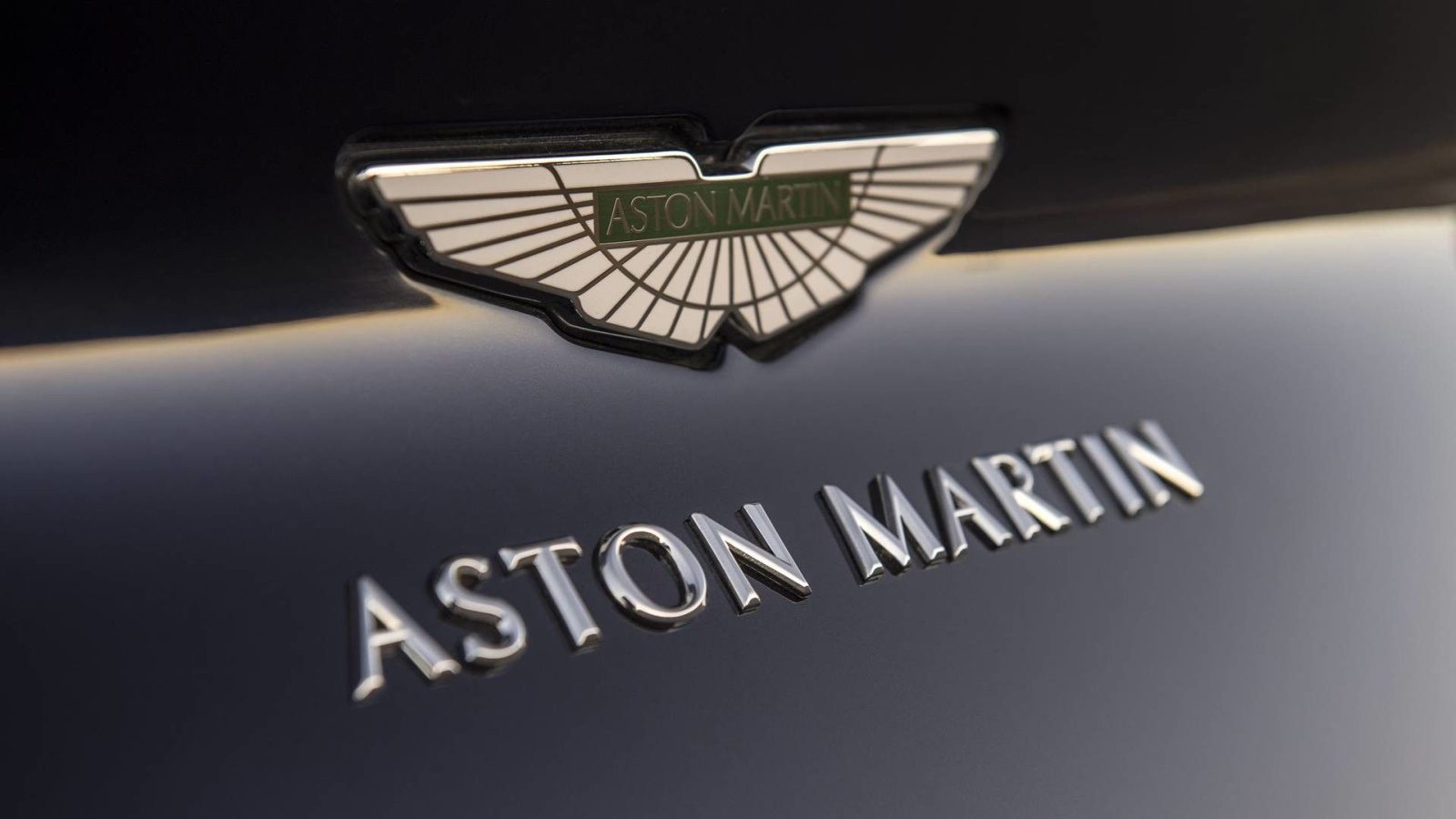 Компания Aston Martin отметит 110-летний юбилей выпуском эксклюзивной модели