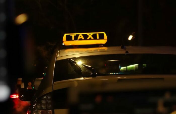 Поездки на такси станут дороже