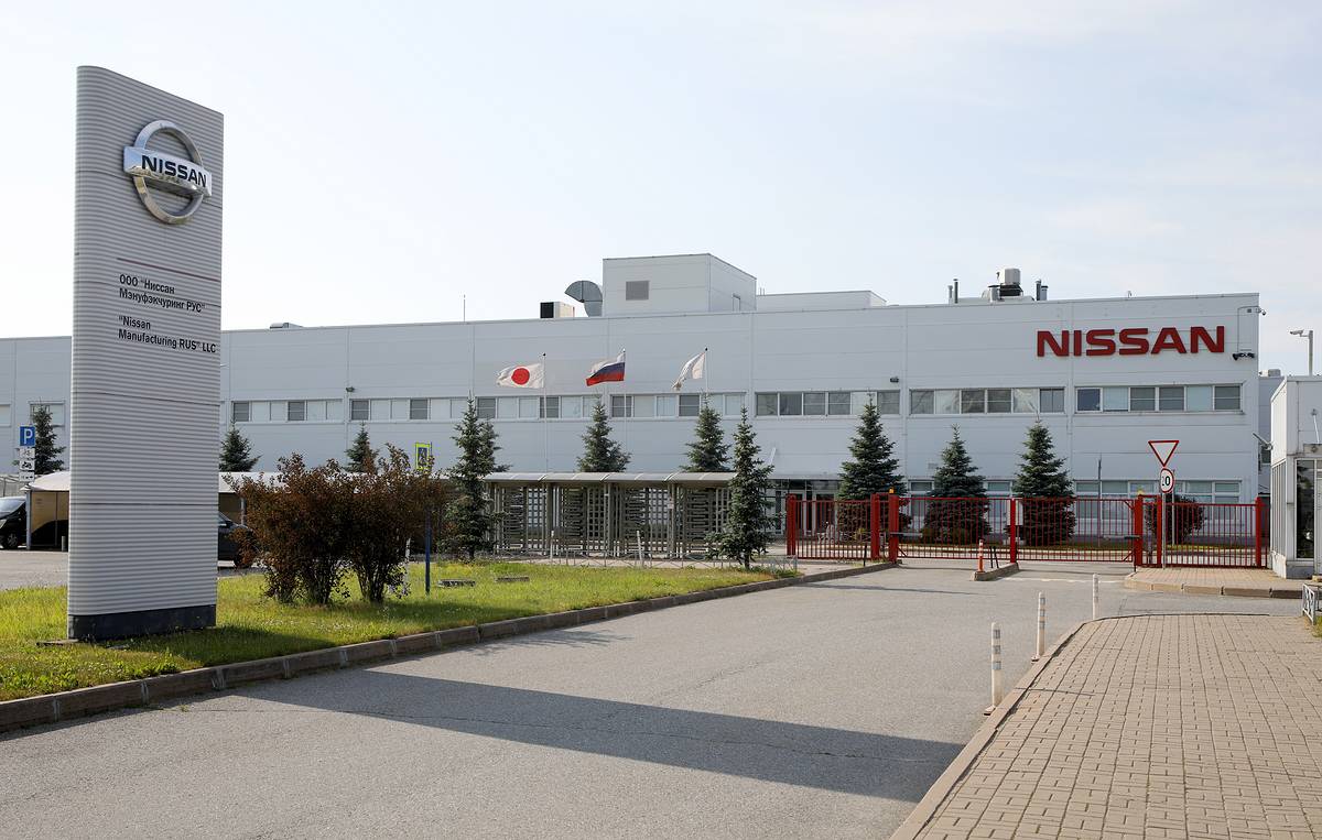 Денис Мантуров: ФГУП «НАМИ» передает АвтоВАЗу активы компании Nissan