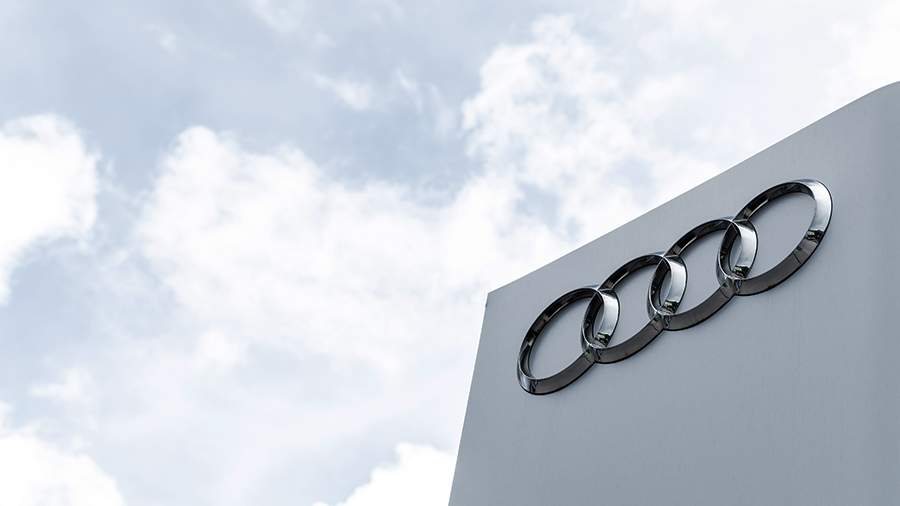 Компания Audi выиграла суд против китайского бренда Nio в Германии
