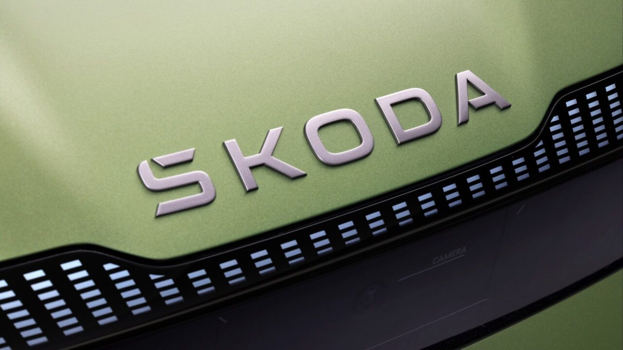 Компания Skoda представит новый лифтбэк Skoda Superb и кроссовер Kodiaq в 2023 году