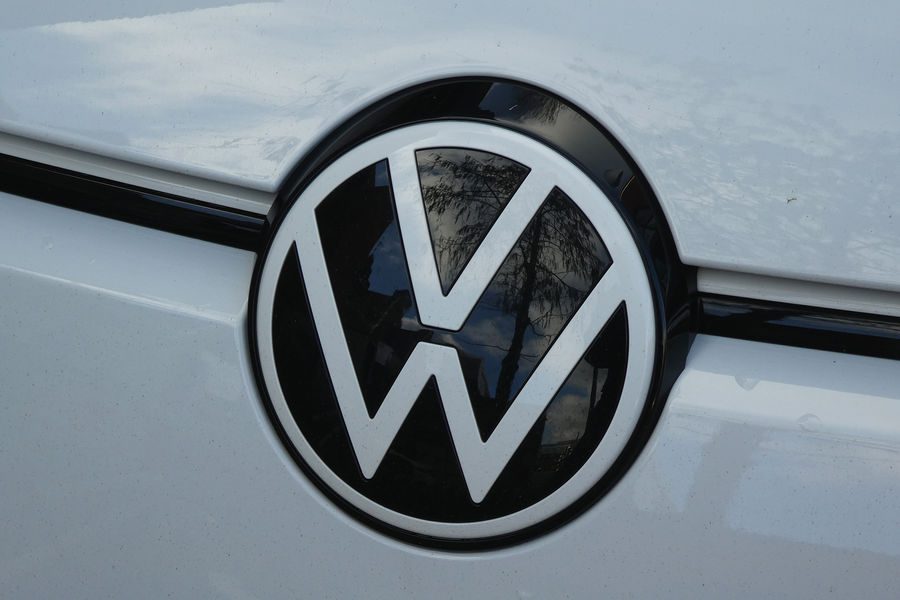 Volkswagen отключил российских дилеров от сервисных программ