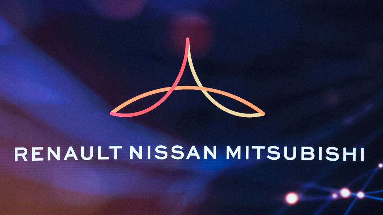 Альянс Renault-Nissan-Mitsubishi выпустит новые модели до 2026 года