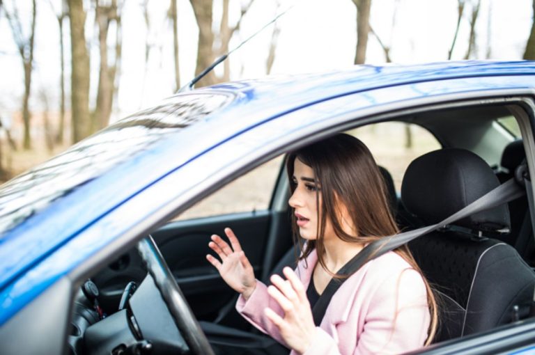 В помощь водителям-новичкам: как победить автофобию?