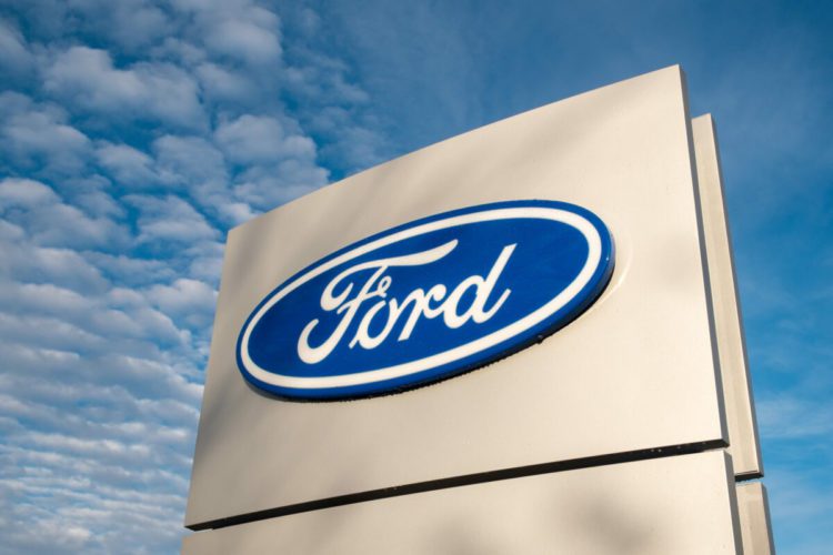 Ford построит в Турции крупнейший в Европе завод аккумуляторов