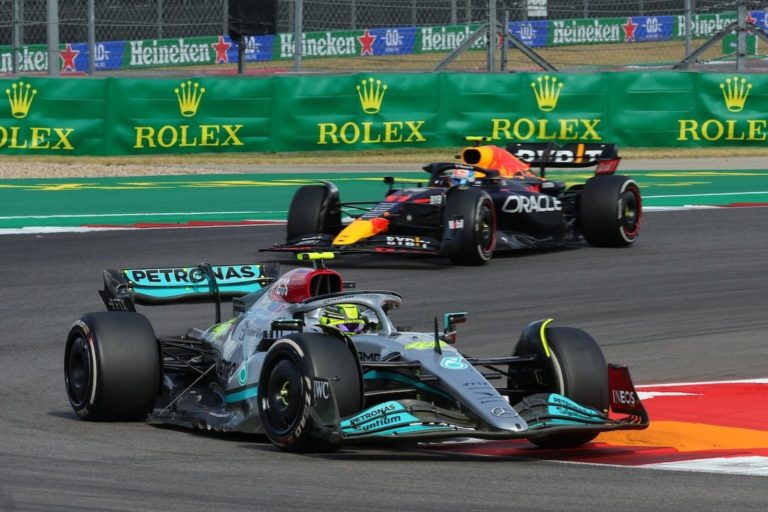 Формула-1 утвердила изменения на сезон-2023