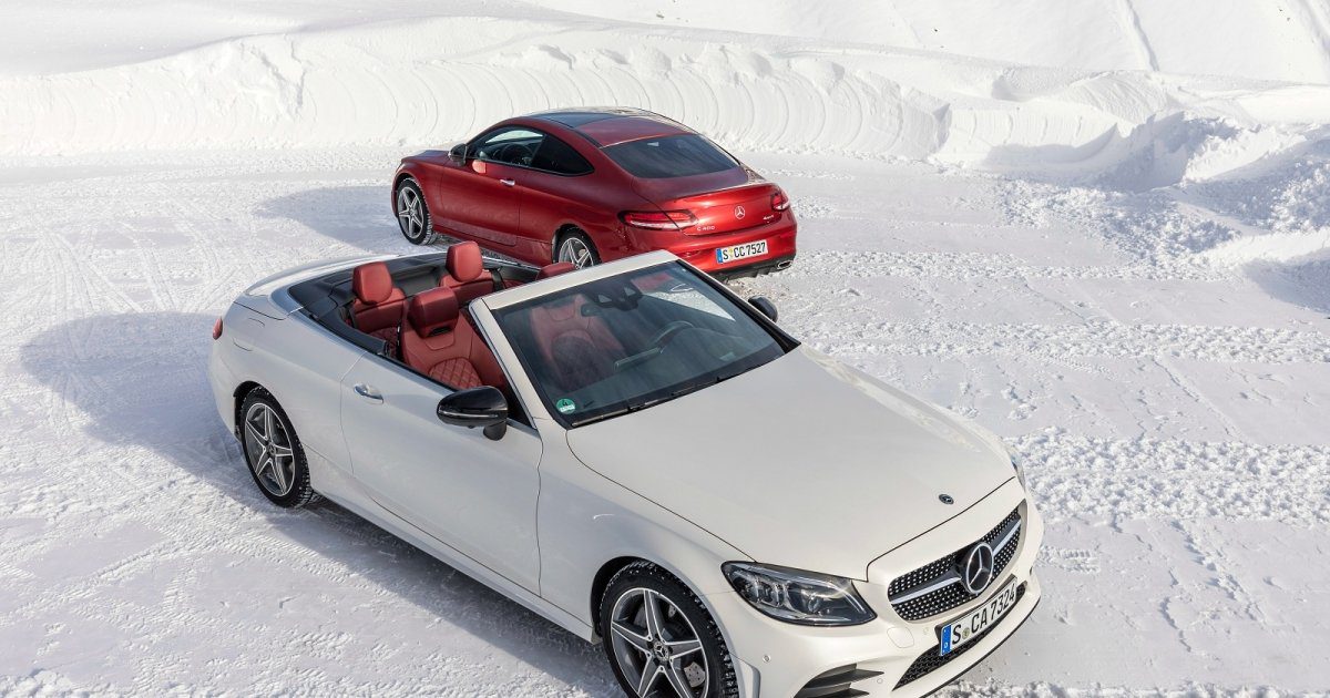 Компания Mercedes-Benz планирует отказаться от универсалов и купе в ближайшие несколько лет
