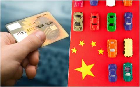 Насколько россияне морально готовы к покупке китайского автомобиля