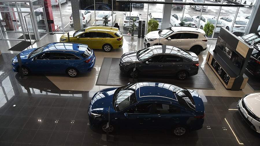 Продажи премиальных автомобилей с пробегом выросли на 55% в 2022 году