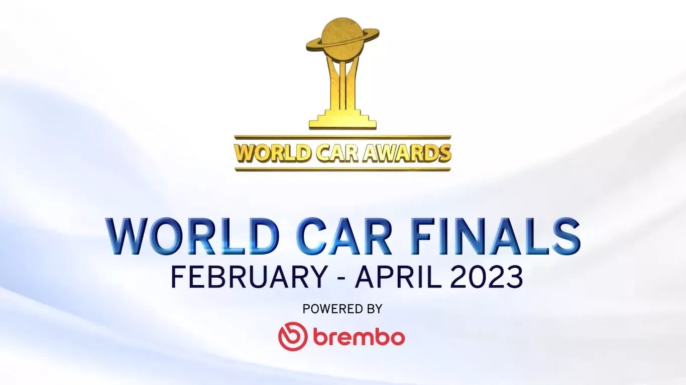 Определены финалисты конкурса World Car of the Year 2023