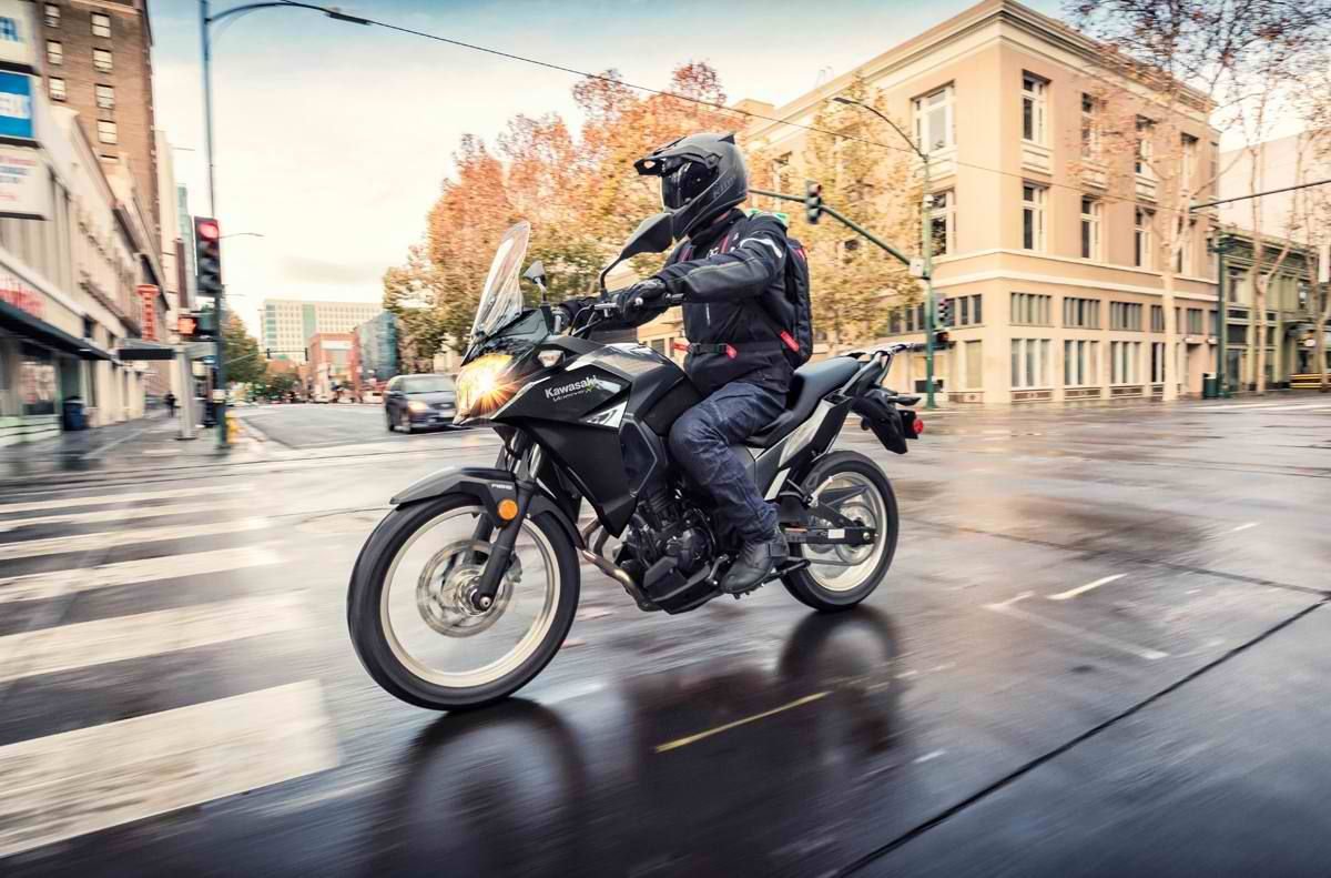 ТОП 36 лучших мотоцикла для города (новый рейтинг)