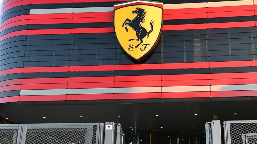 Ferrari подверглась хакерской атаке