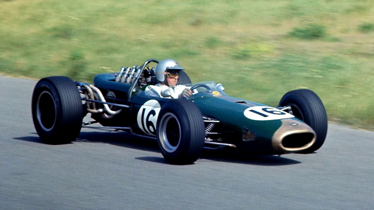 Brabham 1966