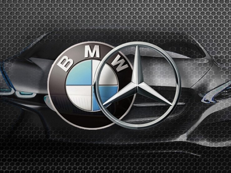 Владельцы Mercedes-Benz смогут оплачивать покупки не выходя из автомобиля