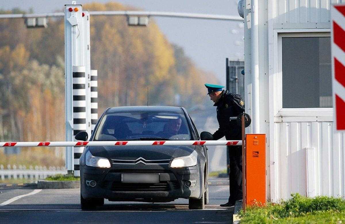 Автостат: чаще всего автомашины ввозятся в Россию из Китая и Японии