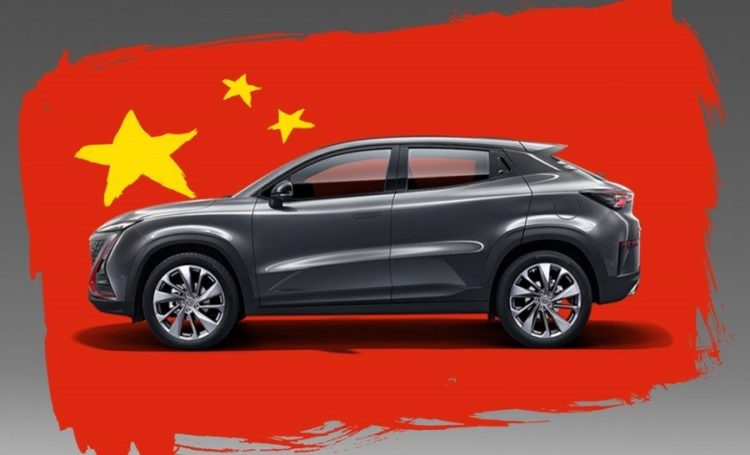 Надежные китайские автомобили с пробегом в 2023 году на российском рынке: рейтинг и обзор
