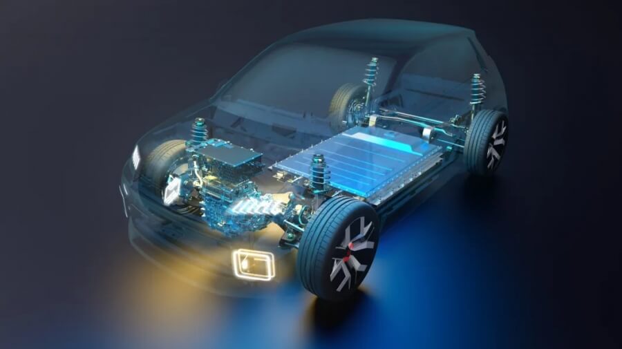 Электрокар Renault 5 получит новую платформу от Nissan-Mitsubishi: раскрыты первые подробности