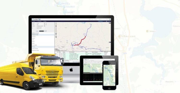 Современные технологии и системы мониторинга для эффективного управления автопарками