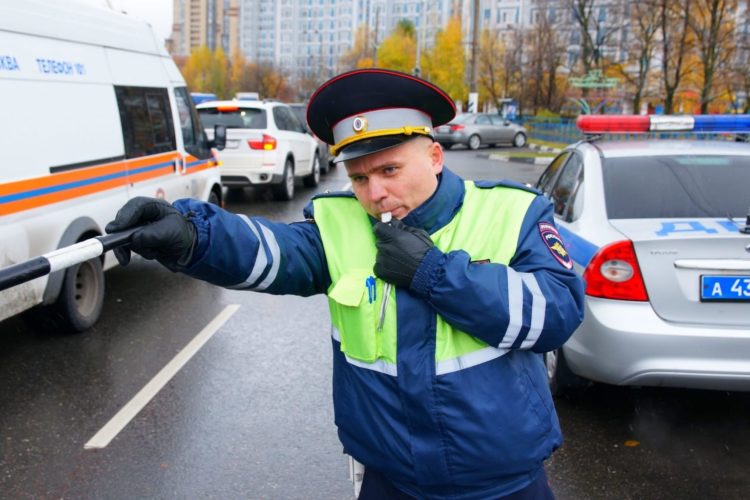 Штрафы ГИБДД в России: важная составляющая дорожной дисциплины