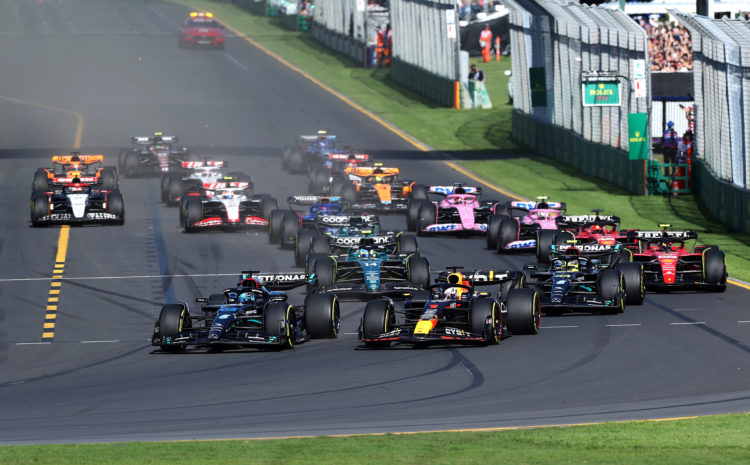 Red Bull и Mercedes опасаются новой технической директивы FIA