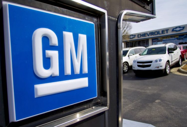В США встанут заводы General Motors, Ford и Stellantis