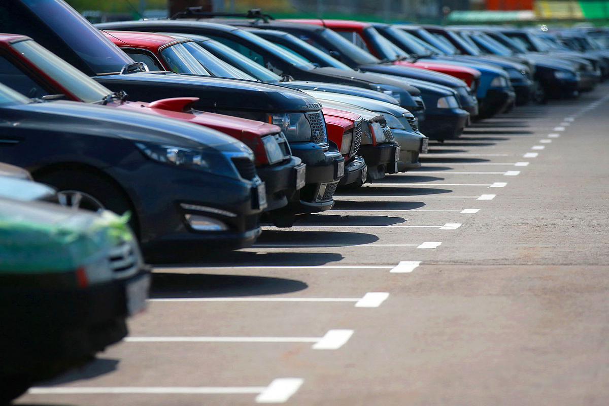 «АвтоВАЗ»: прогноз по продажам на 2023 год улучшен до 1 млн автомобилей