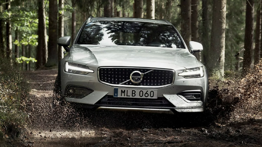 Volvo прекратит производство дизельных автомобилей в начале 2024 года