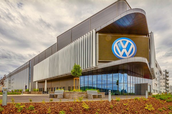 Шефер: Volkswagen потерял свою конкурентоспособность