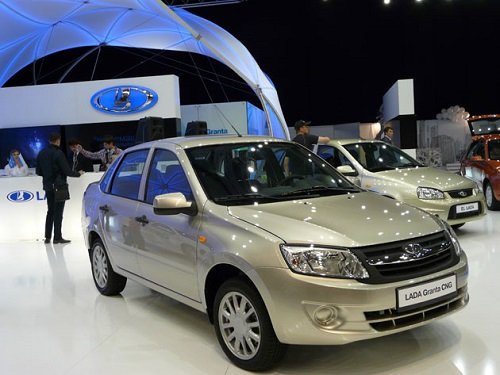 Эксперты собрали подборку самых дешевых машин на российском рынке