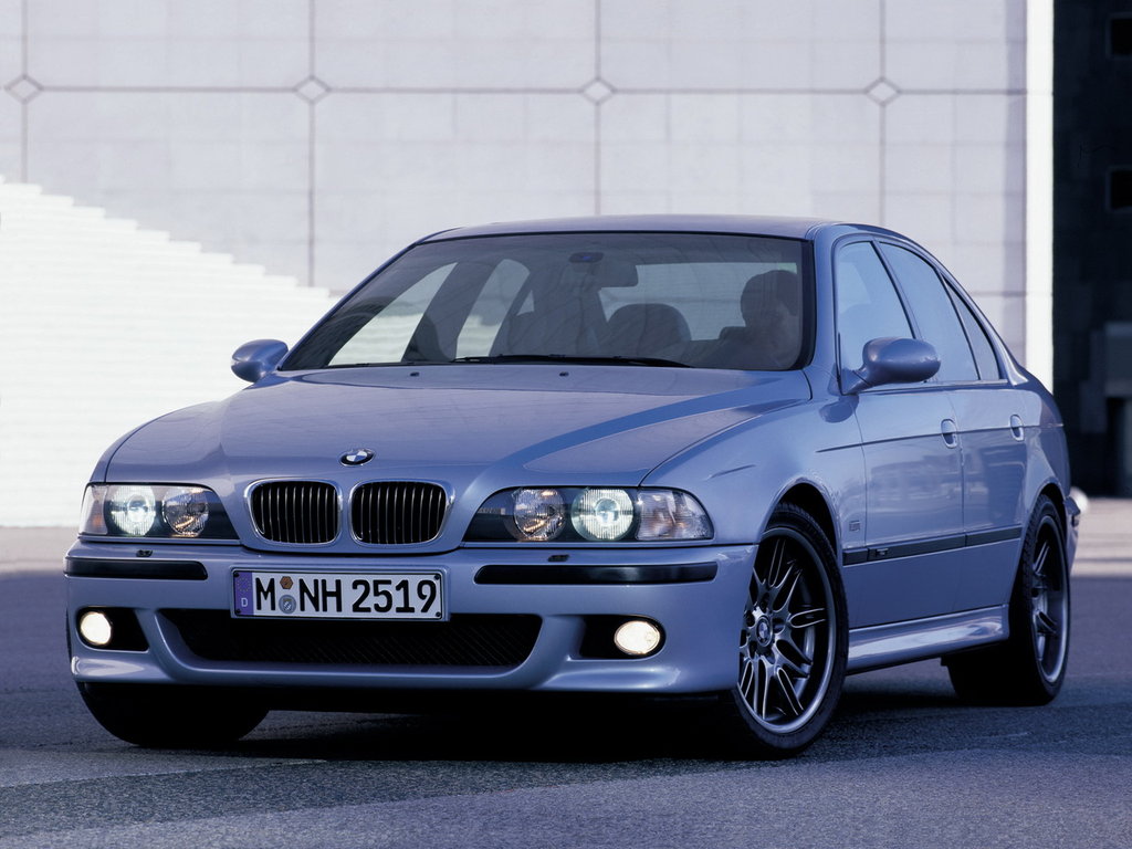 Раскрыты самые надежные автомобили немецкого бренда BMW спортивной серии M