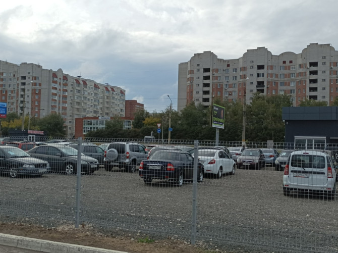 Средняя цена автомобиля с пробегом превысила 1,5 млн рублей
