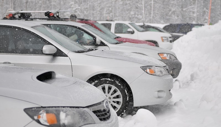 Эксперт рассказал, как подготовить автомобиль к зиме и продлить срок его службы