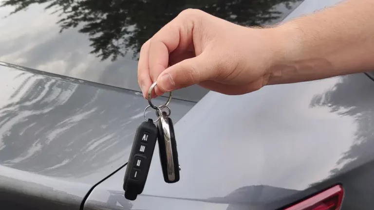 Как дубликат ключа может сломать блок управление автомобиля