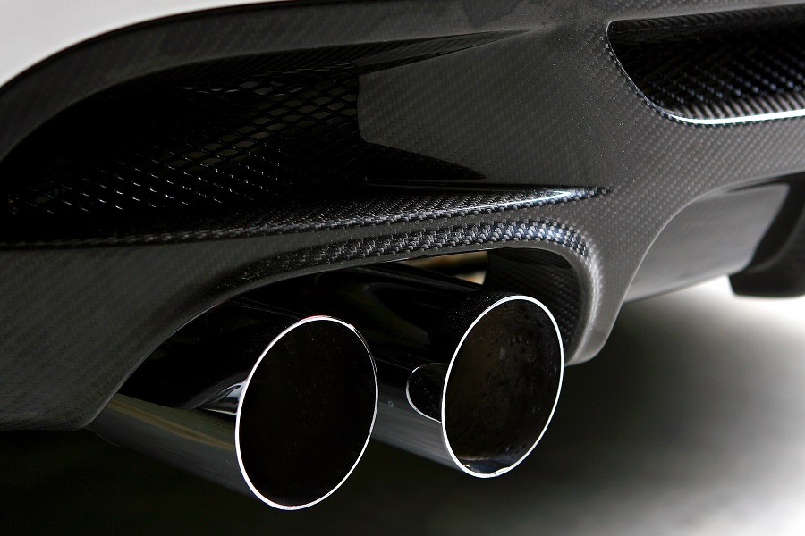 Гиперкар Bugatti Divo за 1,12 миллиарда рублей выставили на продажу в РФ