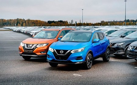 Предприятие Nissan вновь стало государственной собственностью