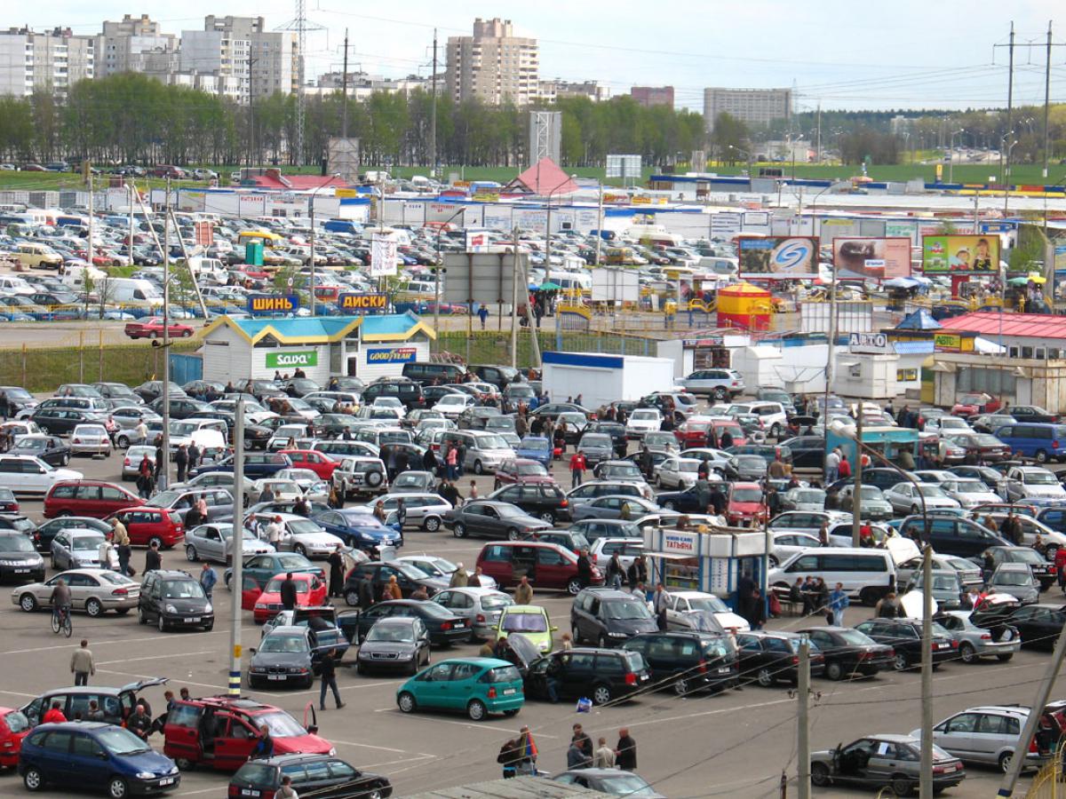 Автоэксперт Чернов раскрыл новую схему обмана при покупке автомобилей