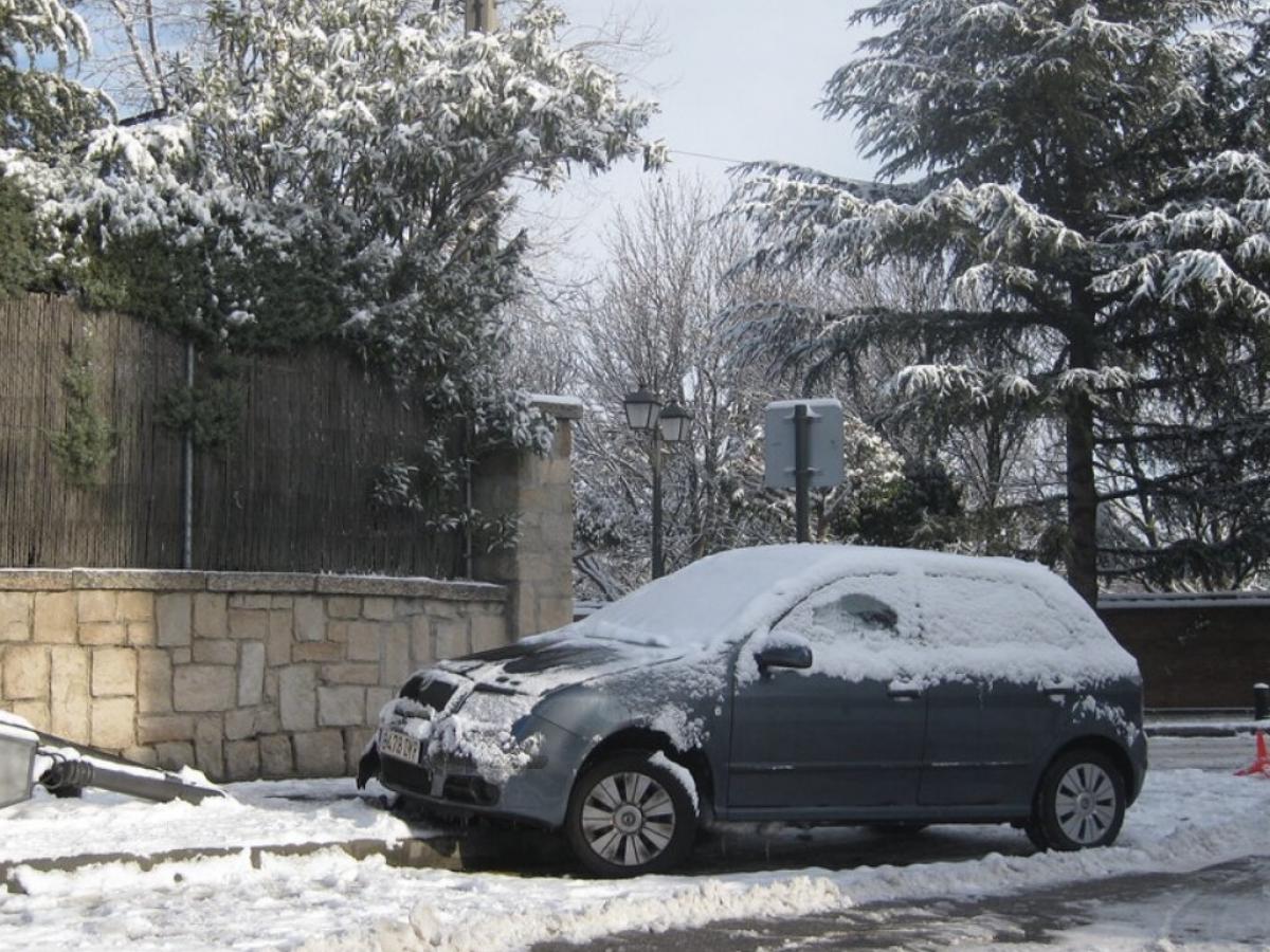 Автоэксперт Хайцеэр рассказал, что может случиться с любым автомобилем после зимы
