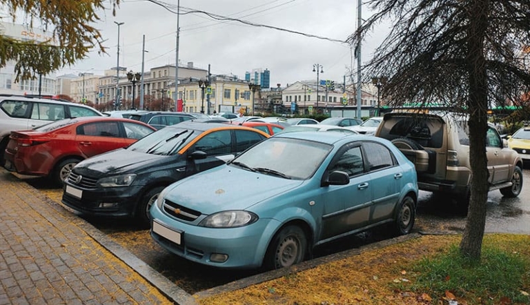 Дефицит машин снизится: Госдума одобрила отмену двойного НДС при перепродаже б/у авто