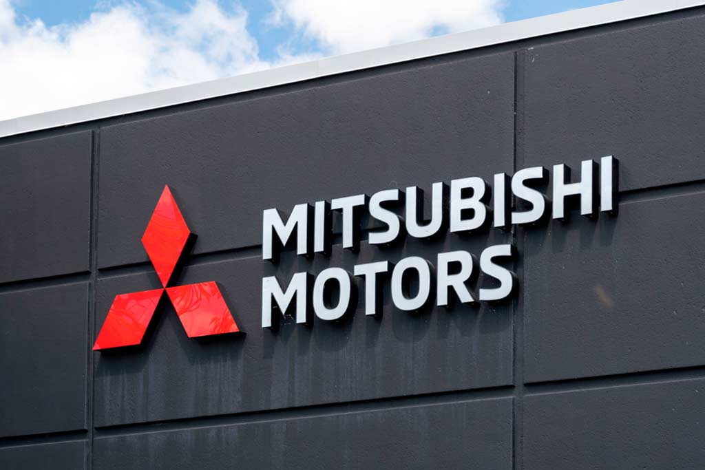 Mitsubishi перестанет выпускать машины в Китае: автомобили марки здесь никому не нужны