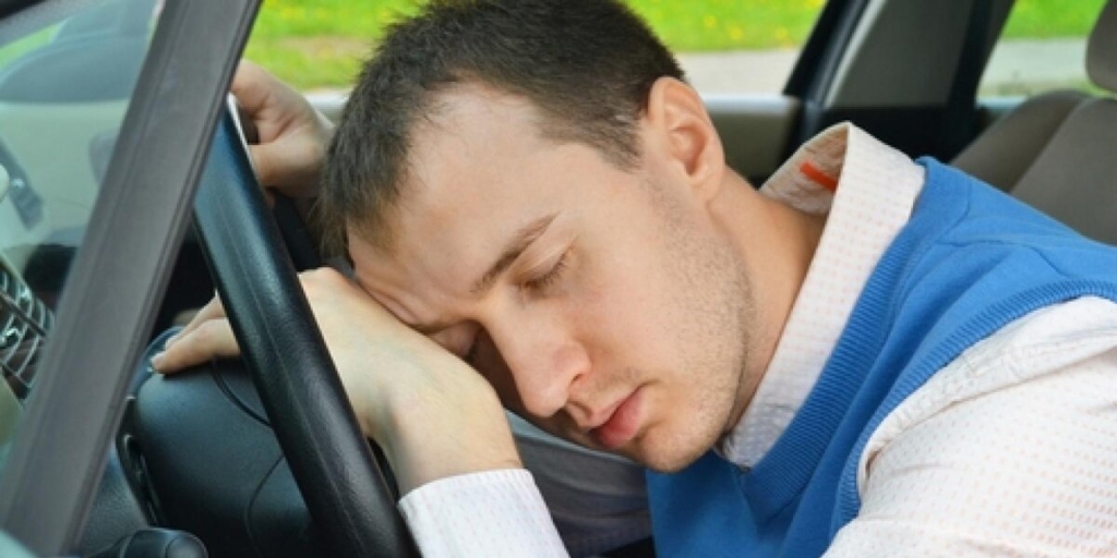 Как не дать водителю уснуть за рулем?