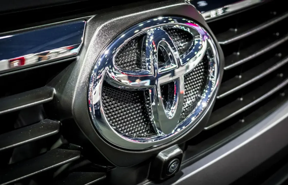 Автомобили Toyota плохо тормозят: компания признала ошибку