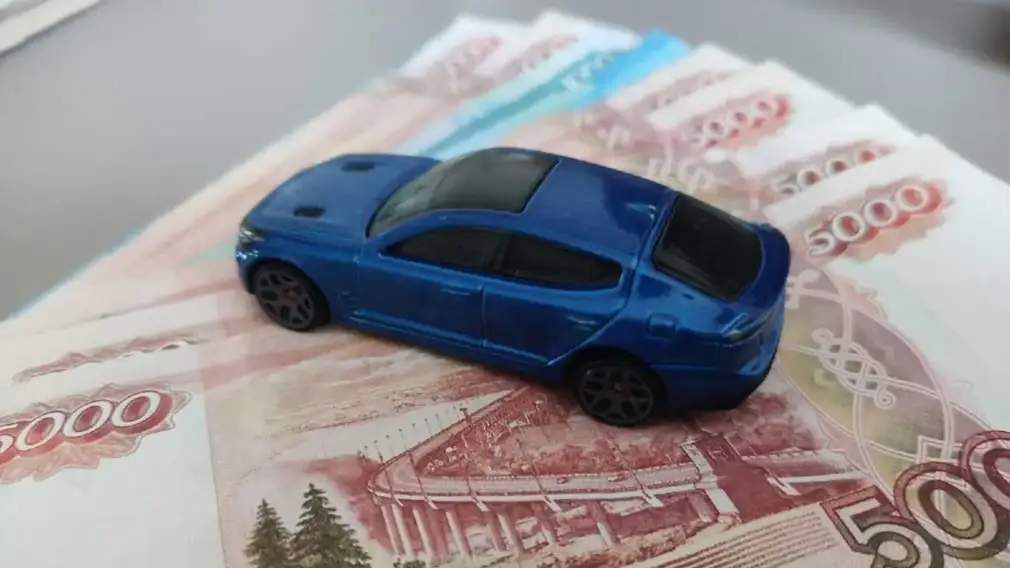 В Башкирии распродадут автомобили должников по привлекательным ценам