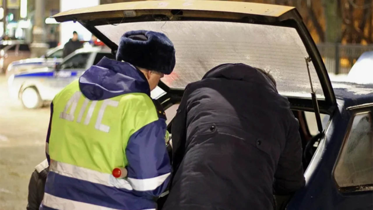 ГИБДД раскрыла 7 предметов в багажнике, за которые водителей штрафуют и лишают прав