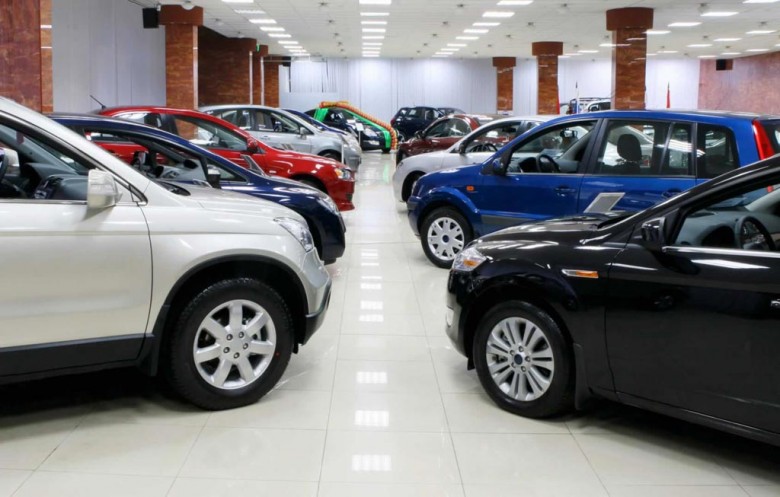 Минпромторг опубликовал результаты продаж автомобилей в январе-ноябре 2023 года