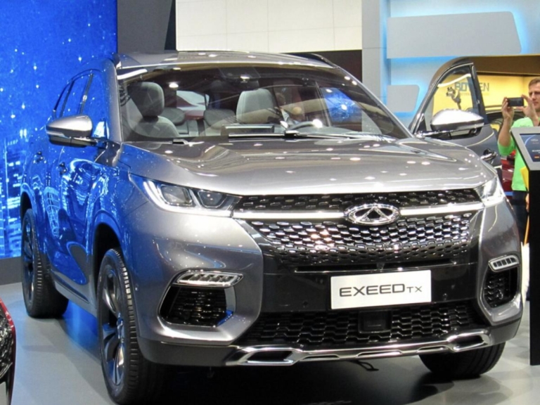 Автоэксперты назвали цены на китайские машины в России в 2024 году