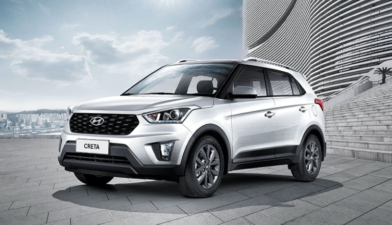Автомобили Hyundai и KIA будут продаваться в России под китайским брендом