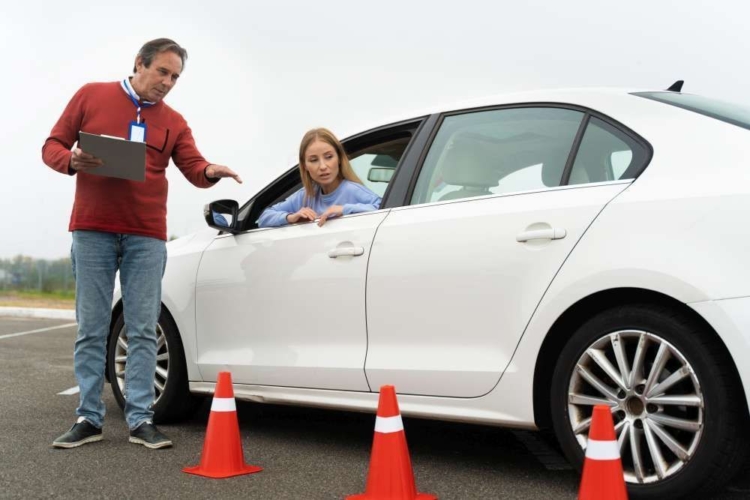 Подготовлены изменения в правила приема экзаменов для будущих автомобилистов