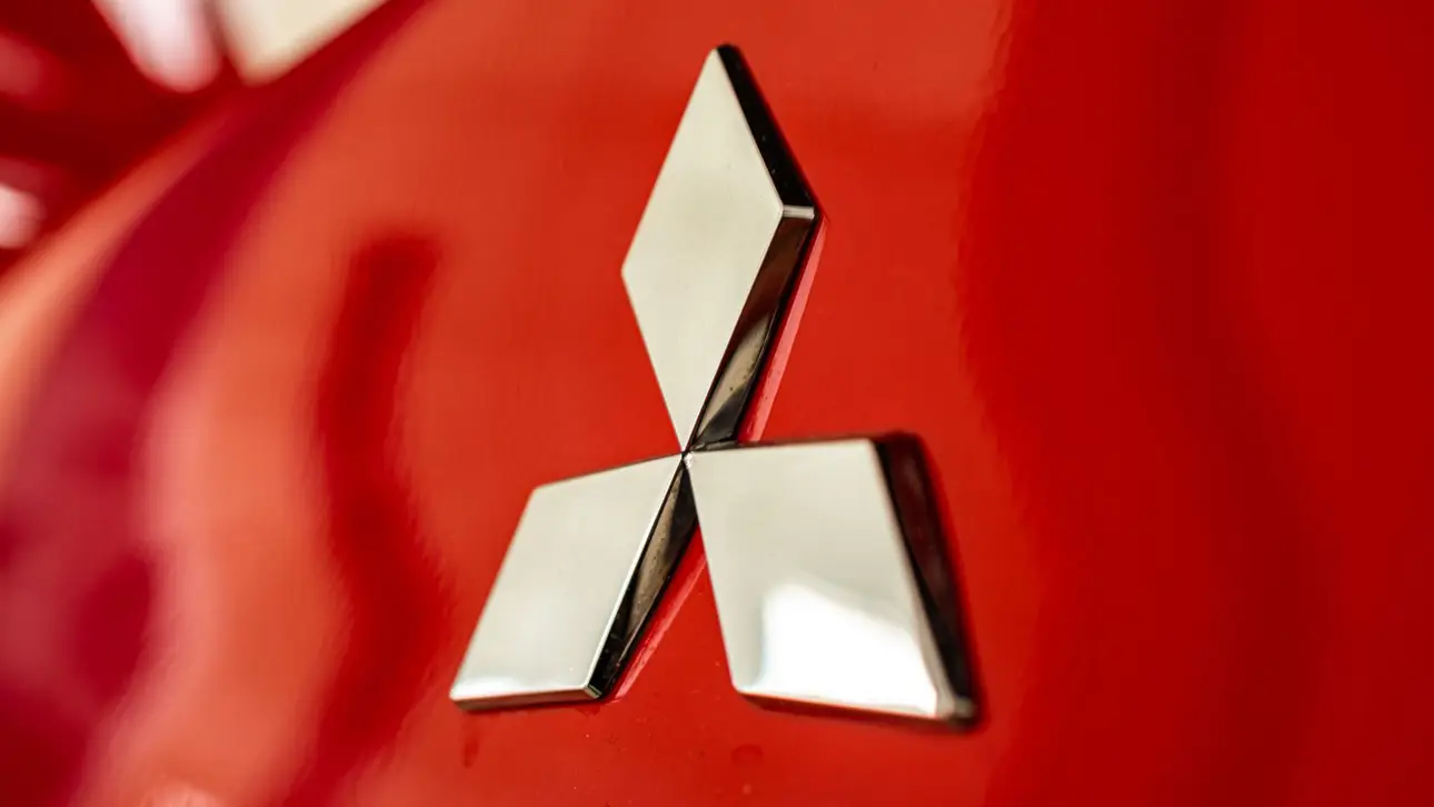 Будущий электромобиль Mitsubishi будет построен во Франции