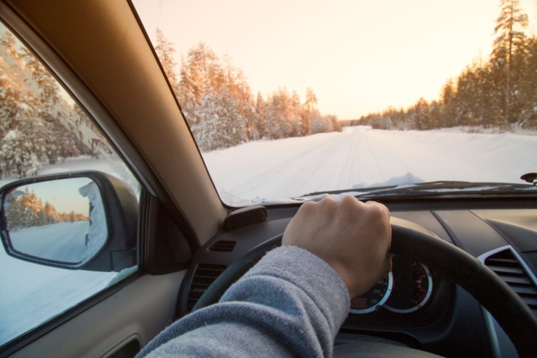 Автоэксперт Баканов: нашел объяснение, почему не нужно прогревать автомобиль зимой